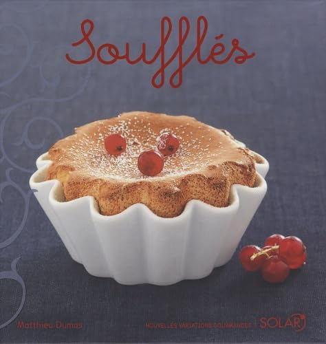 Soufflés