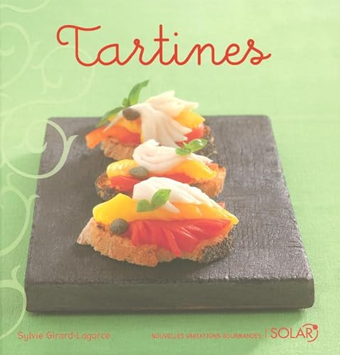 Tartines