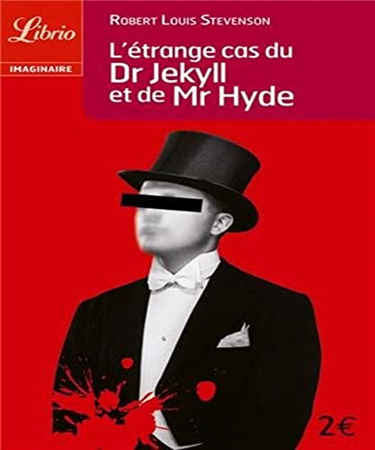 L'étrange cas du Dr Jekyll et Mr Hyde