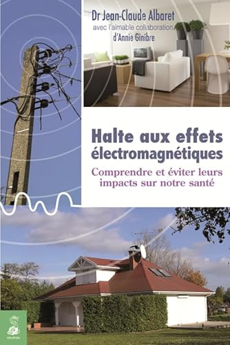 Halte aux effets électromagnétiques