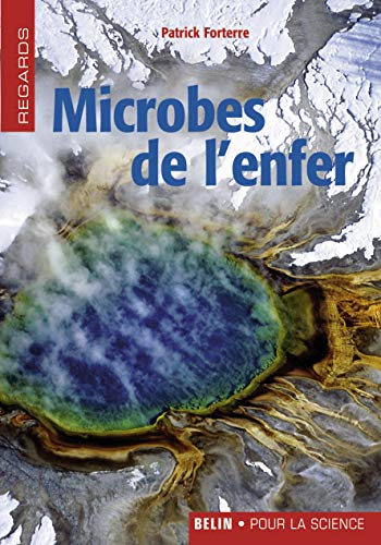 Microbes de l'enfer