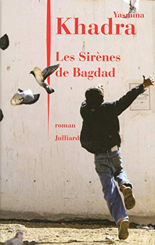 Les sirènes de Bagdad