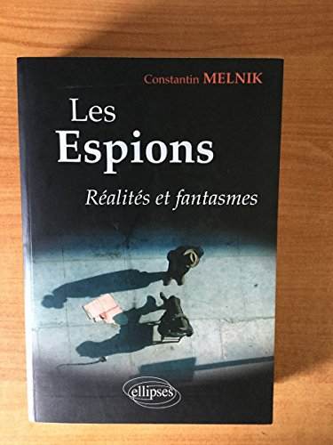 Les espions