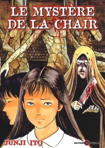 Le mystère de la chair