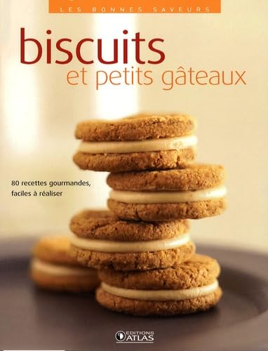 Biscuits et petits gâteaux