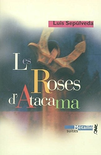 Les roses d'Atacama