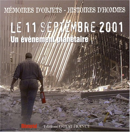 Le 11 septembre 2001