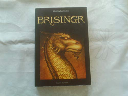 Brisingr