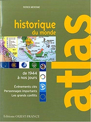 Atlas historique du monde