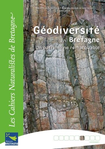 Géodiversité en Bretagne