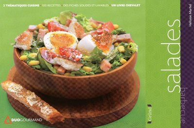 Salades ; Barbecue