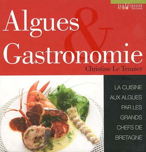 Algues Gastronomie
