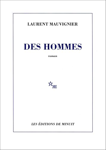 Des hommes