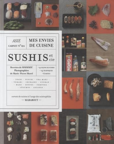 Sushis et Cie