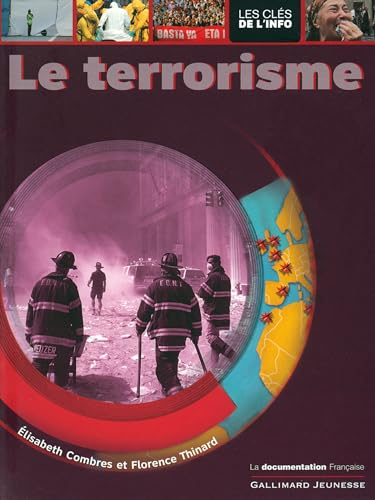 Le terrorisme