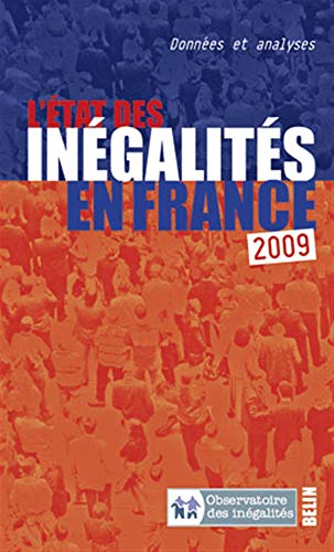 L'état des inégalités en France