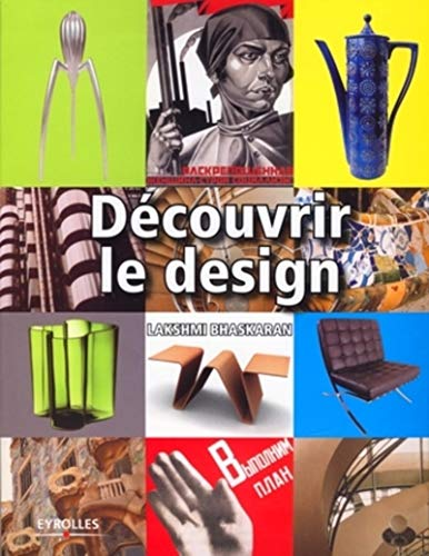 Découvrir le design