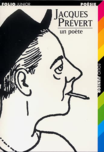 Jacques Prévert, un poète