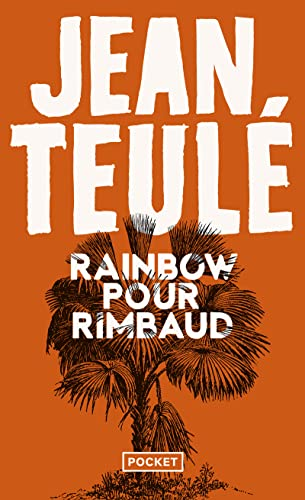 Rainbow pour Rimbaud