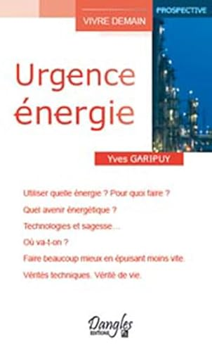 Urgence énergie