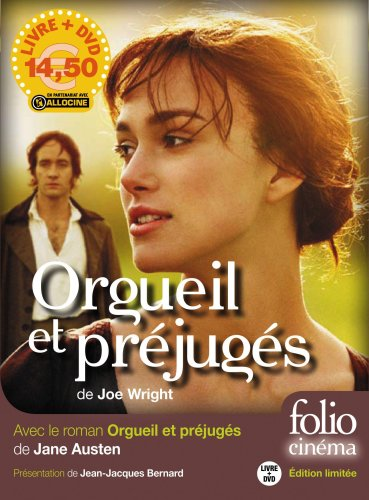 Orgueil et préjugés