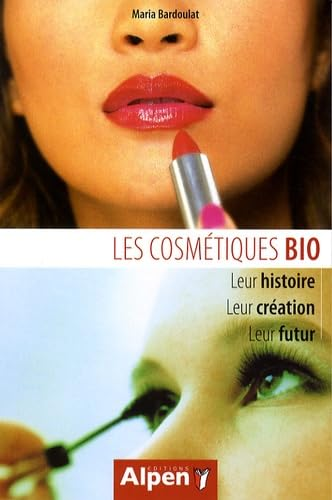 Les cosmétiques bio