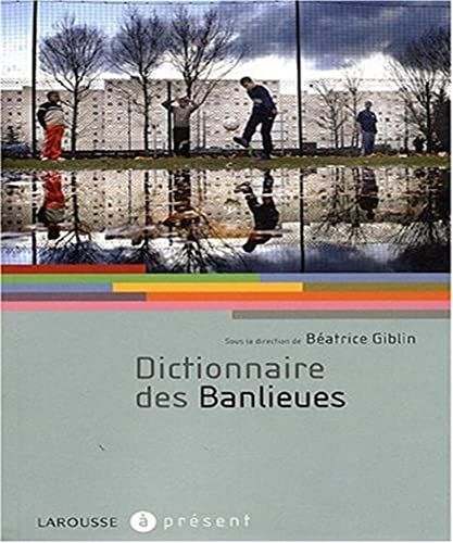 Dictionnaire des banlieues