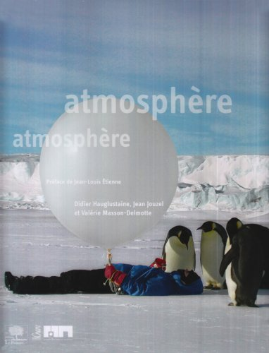 Atmosphere, atmosphere