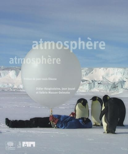 Atmosphere, atmosphere