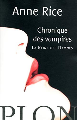 La reine des damnés