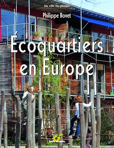 Ecoquartiers en Europe