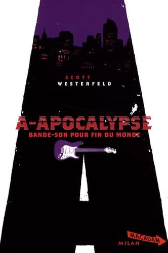 A-Apocalypse