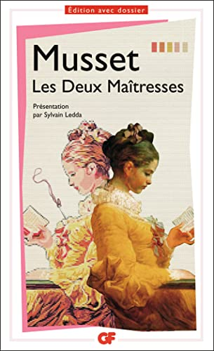 Les deux maîtresses