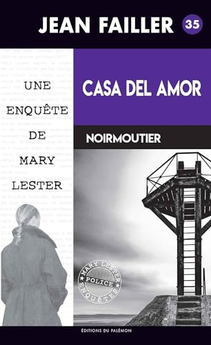 Casa del amor