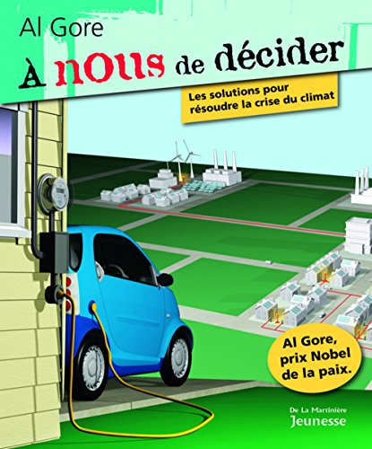 A nous de décider