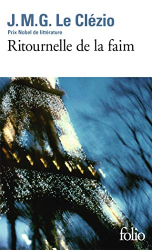 Ritournelle de la faim