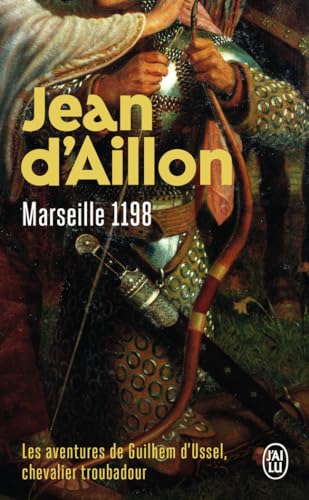 Marseille, 1198