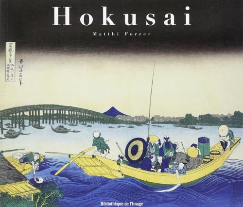 Hokusai