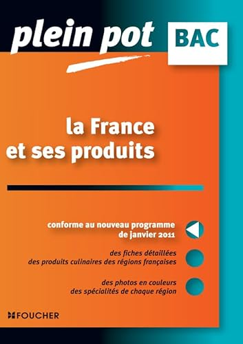 La France et ses produits