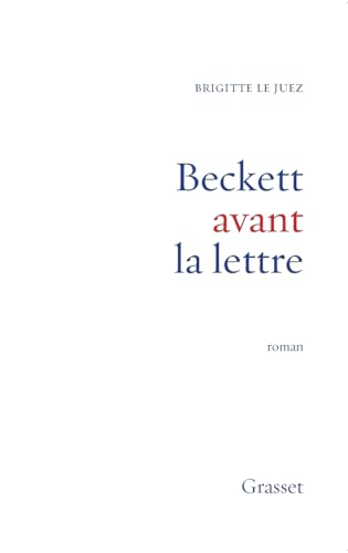 Beckett avant la lettre