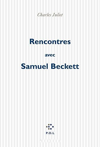 Rencontre avec Samuel Beckett