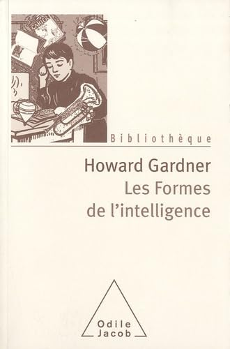 Les formes de l'intelligence