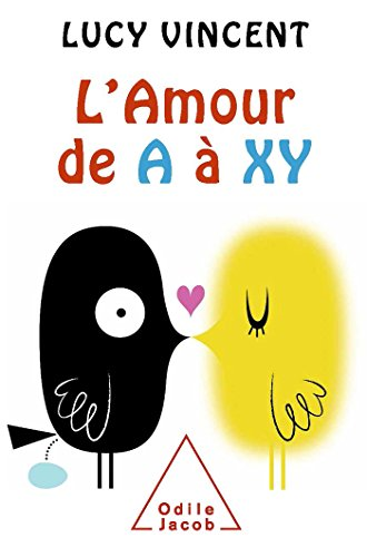 L' amour de A à XY