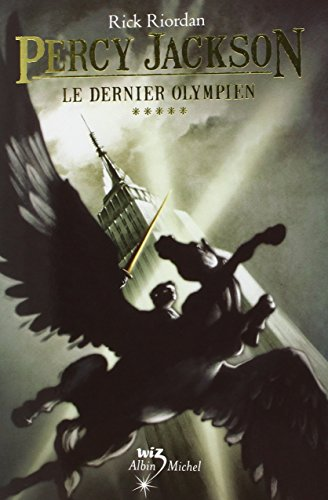 Le dernier olympien