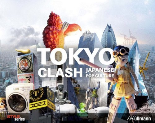 Tokyo Clash