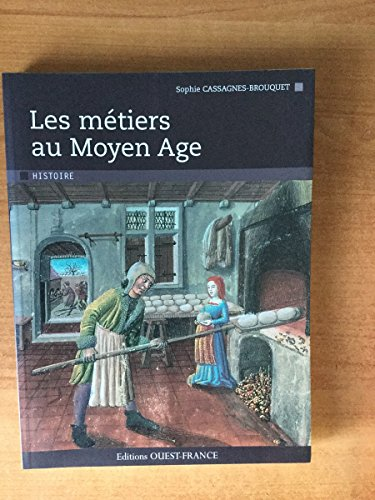 Les métiers au Moyen Age