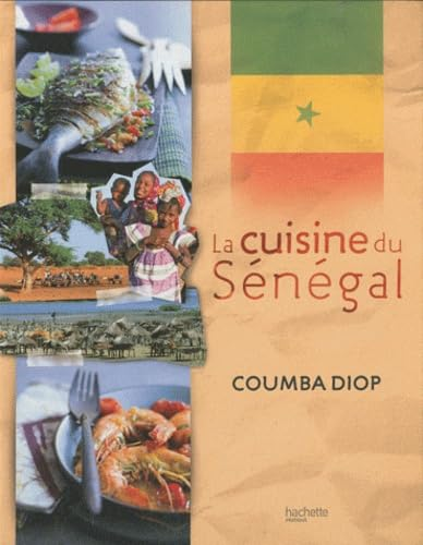 La cuisine du Sénégal