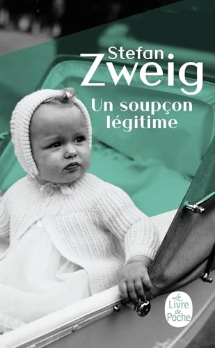 Un soupçon légitime