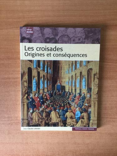 Les croisades