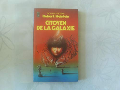 Citoyen de la Galaxie